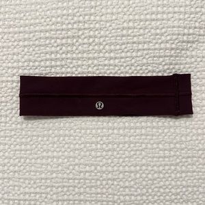 Lululemon Headband
